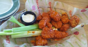 Applebee’s Neighborhood Grill Review – September 2, 2013