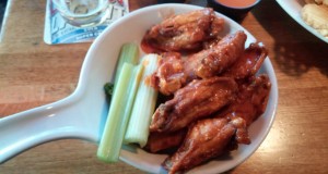 Maxwell’s American Pub Review – April 22, 2014