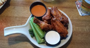 Maxwell’s American Pub Review – April 22, 2014