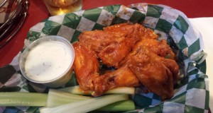 Spring Street Tavern Review – May 13, 2014