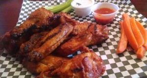 Grillin’ Wings & Things Review – May 6, 2014