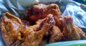 Fire On The Mountain Buffalo Wings – Denver Review – May 20, 2014