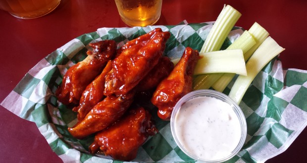 Spring Street Tavern Review – June 3, 2014