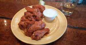 Sally’s Saloon & Eatery Review – May 5, 2015